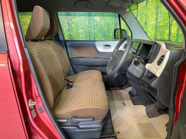 NISSAN MOCO 2012 Image 31