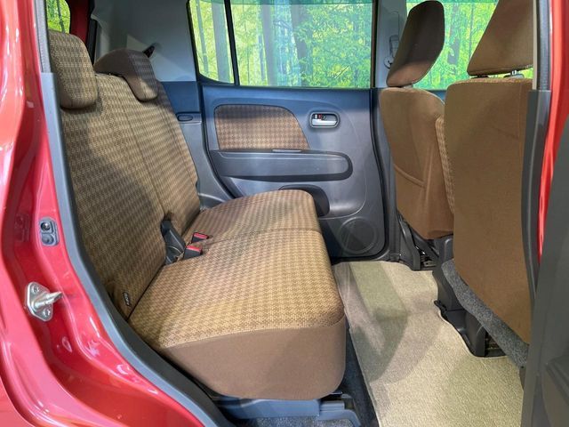 NISSAN MOCO 2012 Image 31