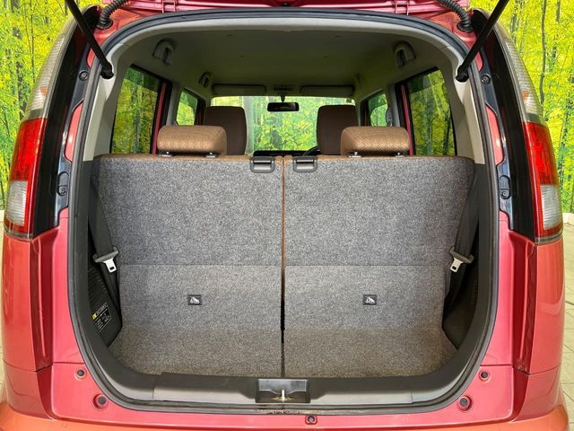 NISSAN MOCO 2012 Image 31