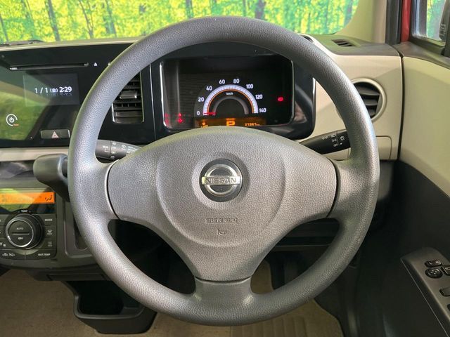 NISSAN MOCO 2012 Image 31