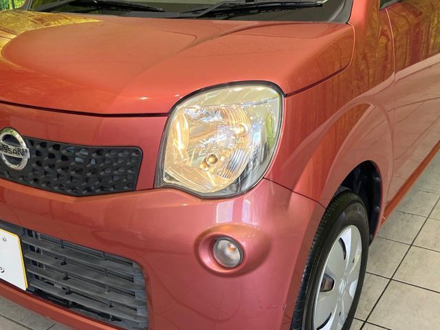 NISSAN MOCO 2012 Image 31