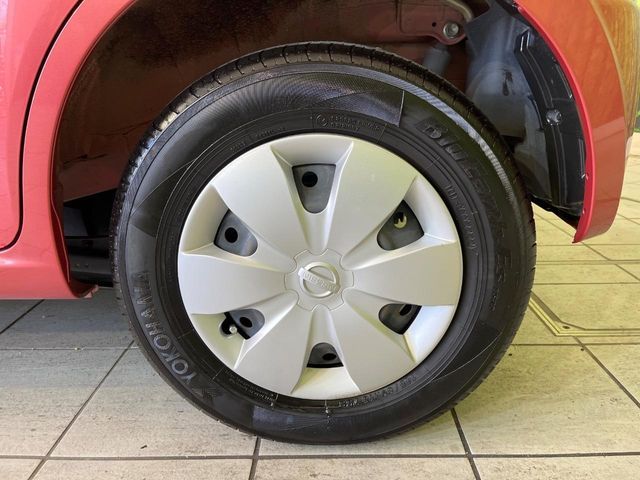 NISSAN MOCO 2012 Image 31