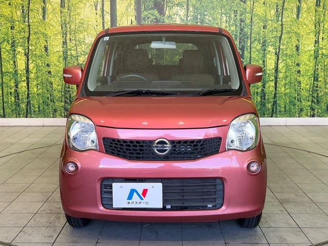 NISSAN MOCO 2012 Image 31