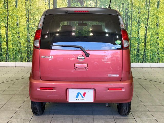 NISSAN MOCO 2012 Image 31