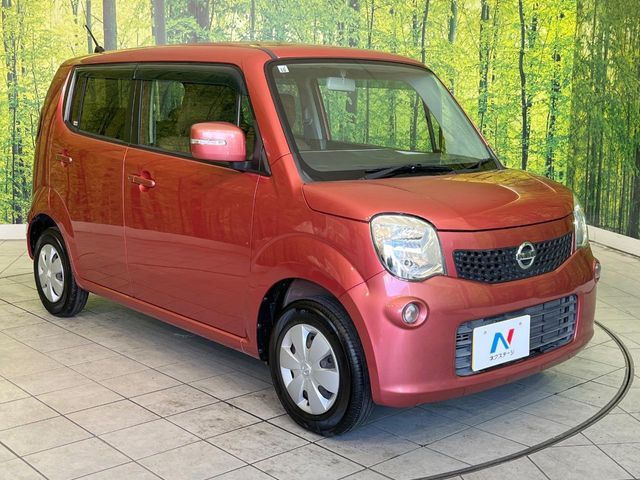 NISSAN MOCO 2012 Image 31