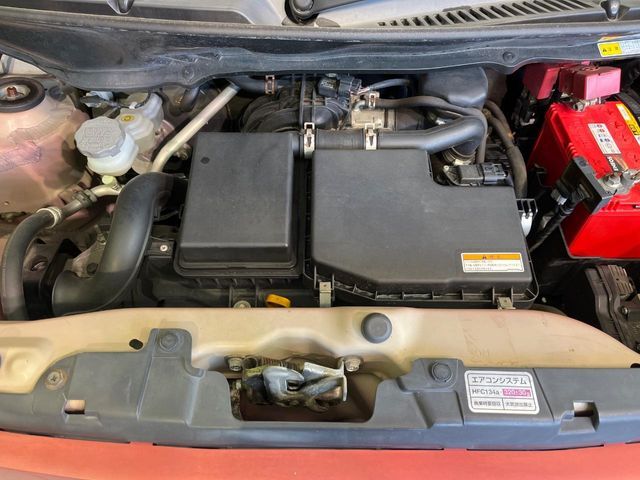 NISSAN MOCO 2012 Image 31