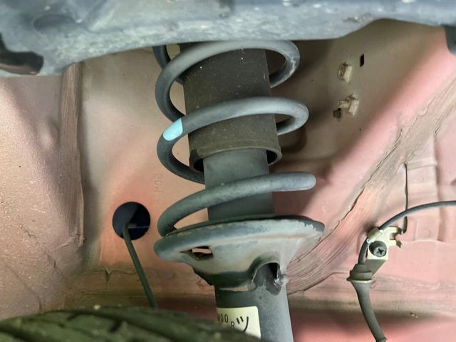 NISSAN MOCO 2012 Image 31