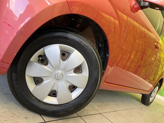 NISSAN MOCO 2012 Image 31