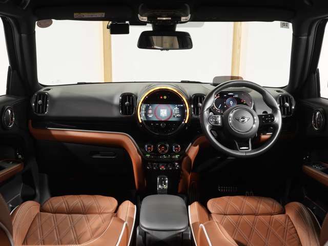 BMW MINI CROSSOVER 2022 Image 31