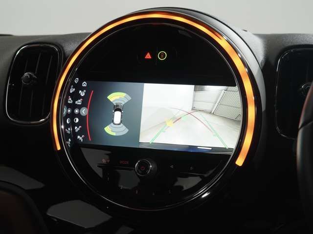 BMW MINI CROSSOVER 2022 Image 31