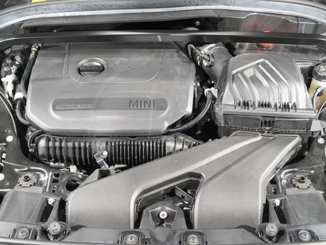 BMW MINI CROSSOVER 2022 Image 31