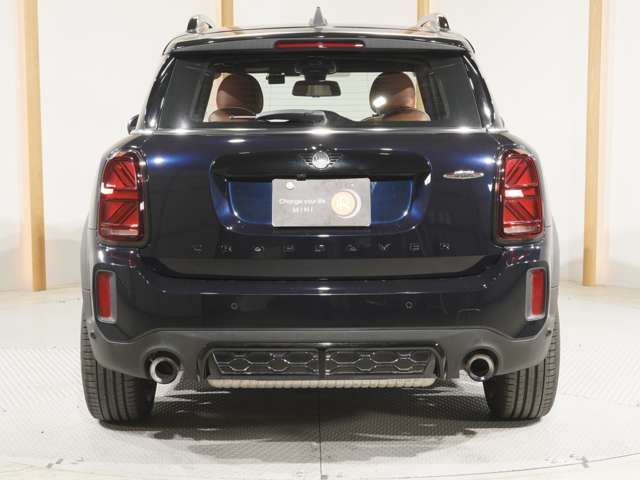 BMW MINI CROSSOVER 2022 Image 31