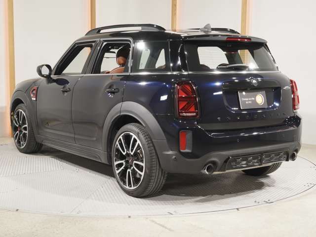 BMW MINI CROSSOVER 2022 Image 31
