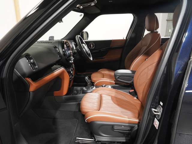 BMW MINI CROSSOVER 2022 Image 31