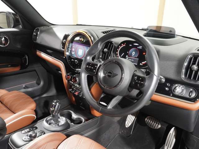 BMW MINI CROSSOVER 2022 Image 31