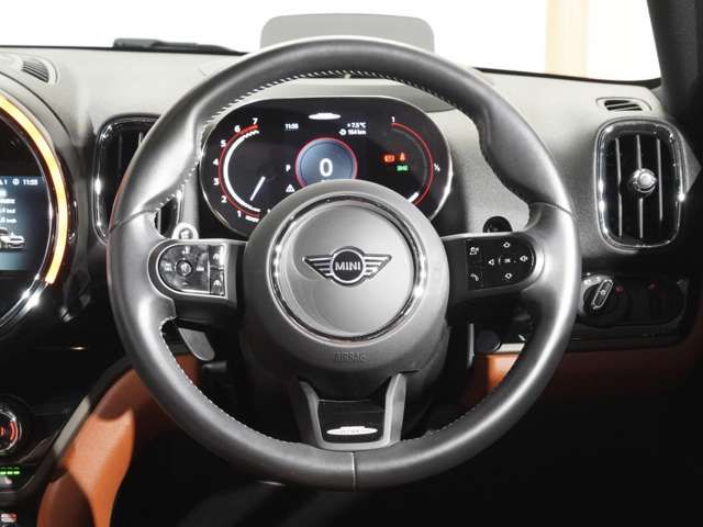 BMW MINI CROSSOVER 2022 Image 31