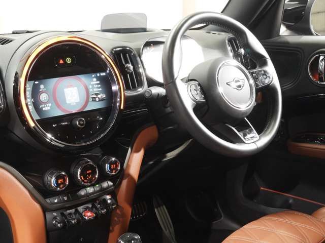 BMW MINI CROSSOVER 2022 Image 31