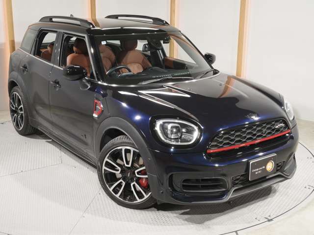 BMW MINI CROSSOVER 2022 Image 31