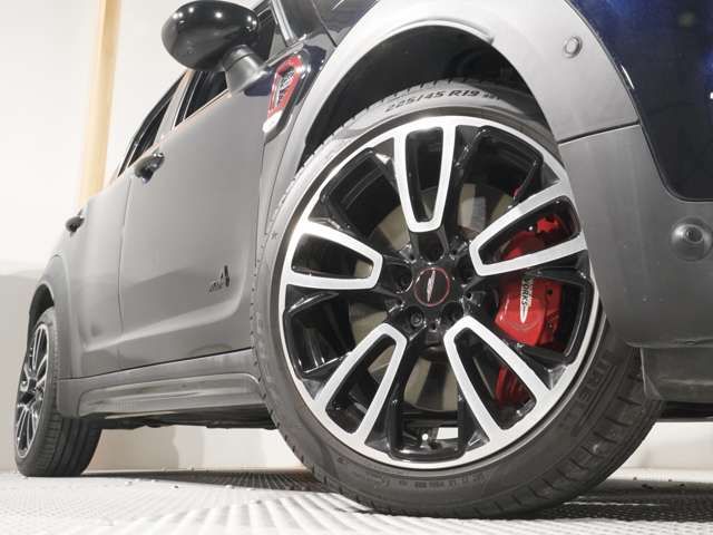 BMW MINI CROSSOVER 2022 Image 31