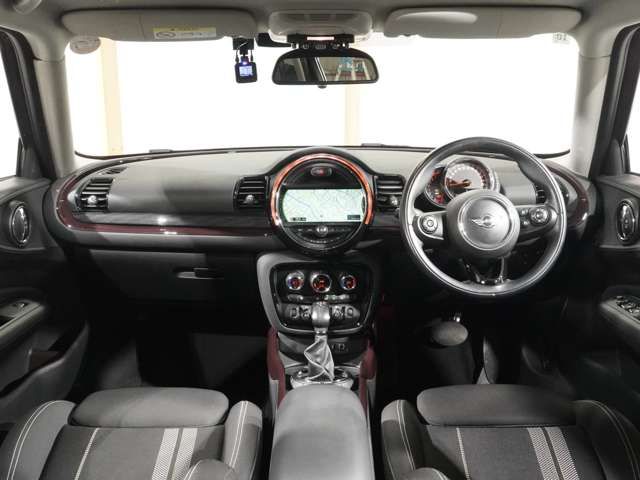 BMW MINI COOPER S CL 2016 Image 31