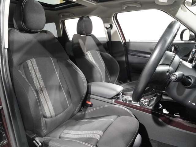 BMW MINI COOPER S CL 2016 Image 31