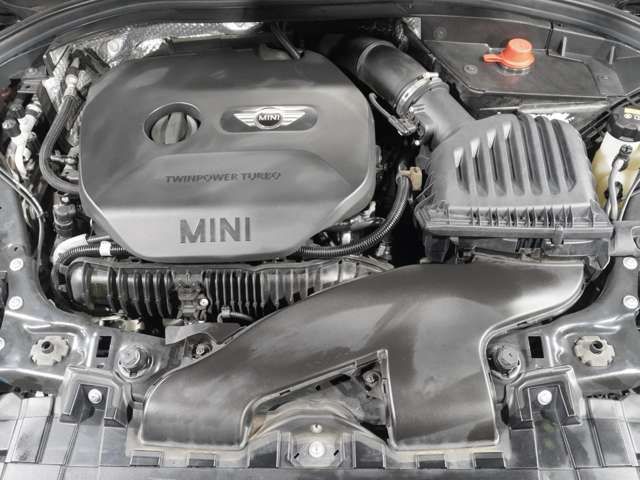 BMW MINI COOPER S CL 2016 Image 31