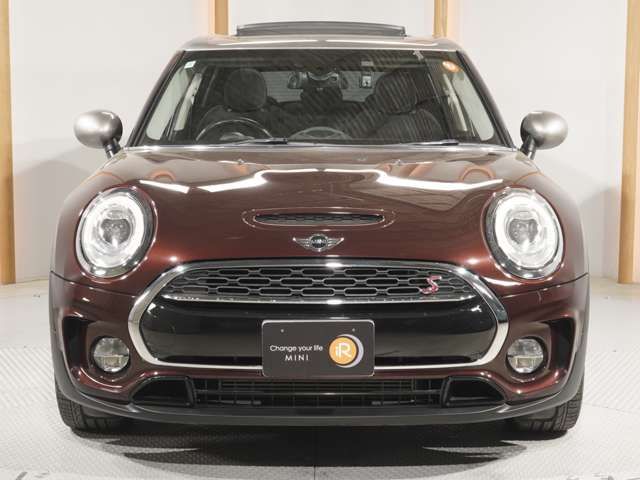 BMW MINI COOPER S CL 2016 Image 31