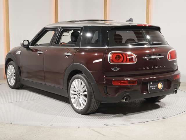 BMW MINI COOPER S CL 2016 Image 31