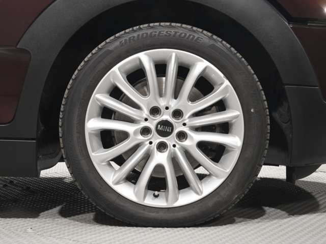 BMW MINI COOPER S CL 2016 Image 31