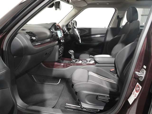 BMW MINI COOPER S CL 2016 Image 31