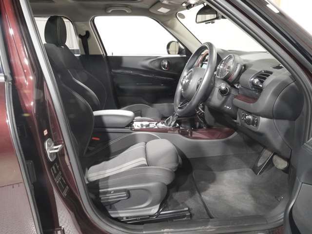 BMW MINI COOPER S CL 2016 Image 31