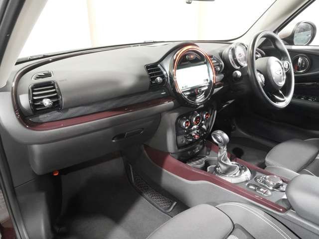 BMW MINI COOPER S CL 2016 Image 31