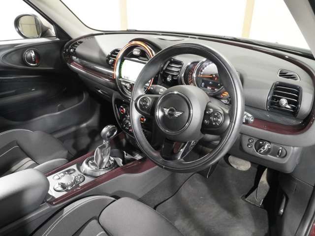 BMW MINI COOPER S CL 2016 Image 31