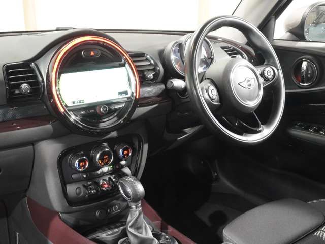 BMW MINI COOPER S CL 2016 Image 31