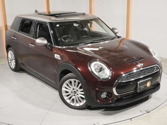 BMW MINI COOPER S CL 2016 Image 31