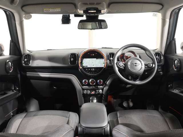 BMW MINI COOPER D CROSSO 2021 Image 31