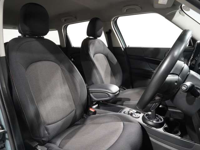 BMW MINI COOPER D CROSSO 2021 Image 31