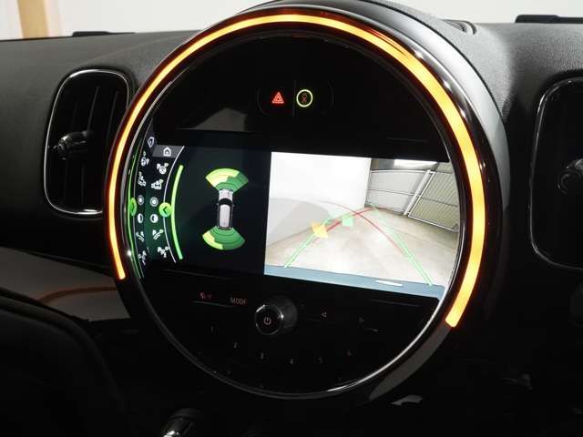 BMW MINI COOPER D CROSSO 2021 Image 31