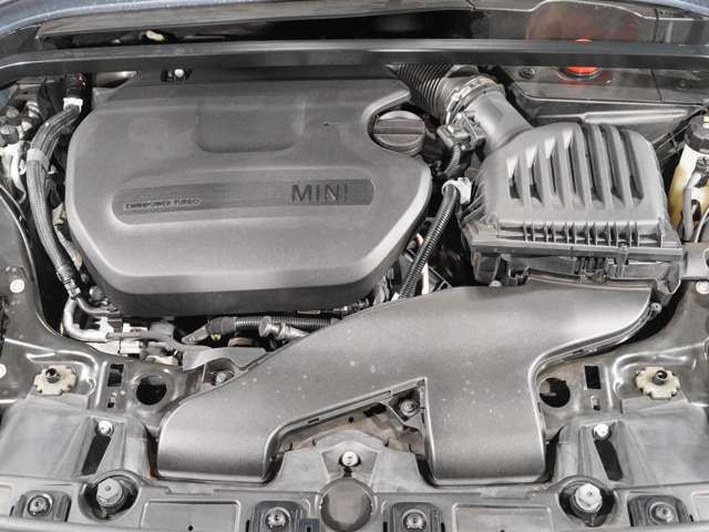 BMW MINI COOPER D CROSSO 2021 Image 31