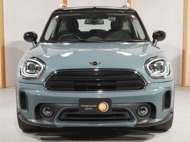 BMW MINI COOPER D CROSSO 2021 Image 31