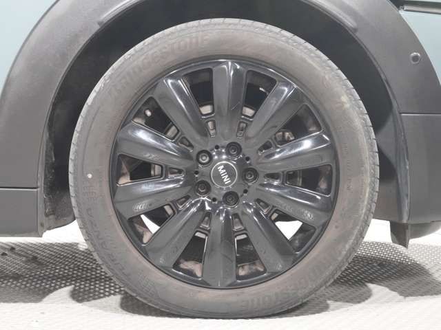 BMW MINI COOPER D CROSSO 2021 Image 31