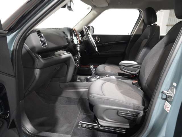 BMW MINI COOPER D CROSSO 2021 Image 31