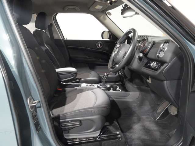 BMW MINI COOPER D CROSSO 2021 Image 31