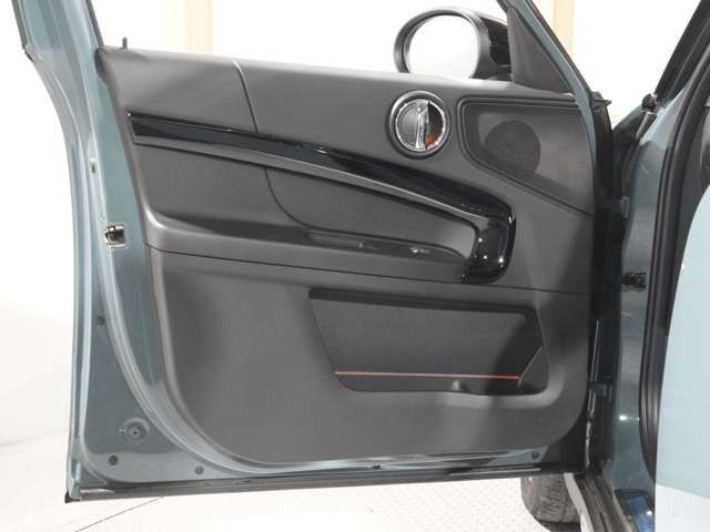 BMW MINI COOPER D CROSSO 2021 Image 31