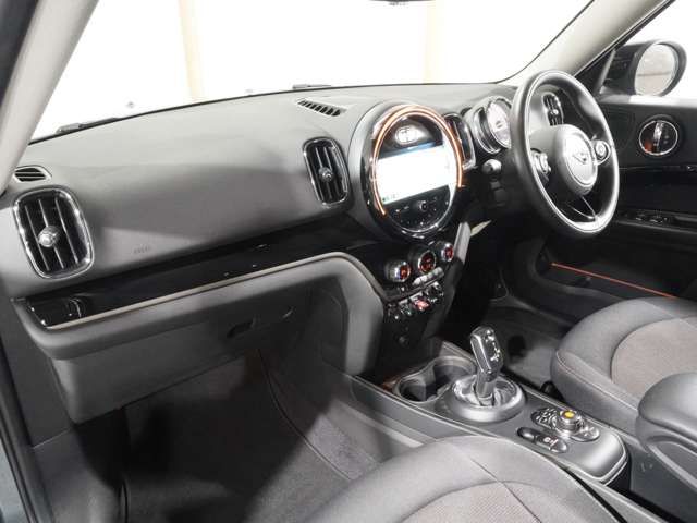 BMW MINI COOPER D CROSSO 2021 Image 31