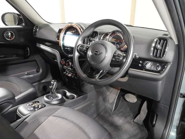 BMW MINI COOPER D CROSSO 2021 Image 31