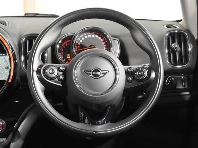 BMW MINI COOPER D CROSSO 2021 Image 31