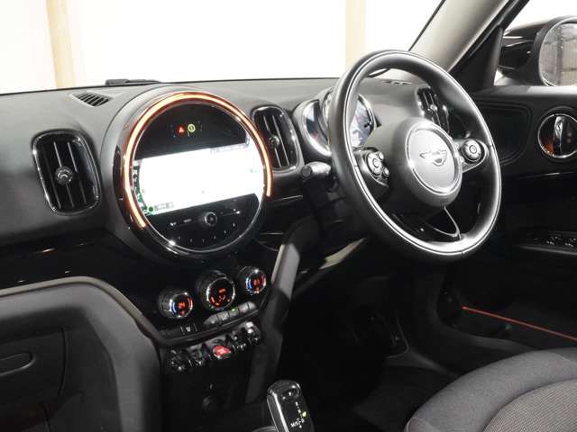 BMW MINI COOPER D CROSSO 2021 Image 31