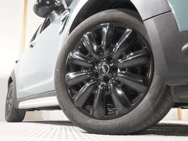 BMW MINI COOPER D CROSSO 2021 Image 31