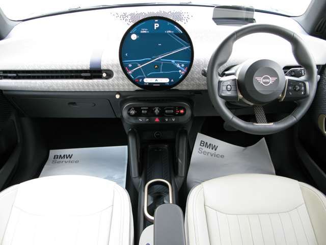 BMW MINI COOPER 2024 Image 31